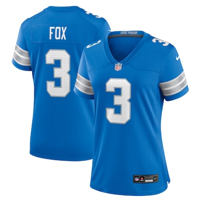 Detroit Lions Women Jerseys 2025-10-17-030